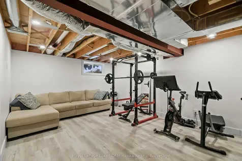 31 Nicole Park Place Bracebridge ON P1L 0C8