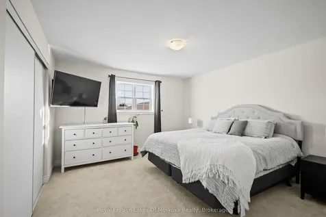 31 Nicole Park Place Bracebridge ON P1L 0C8