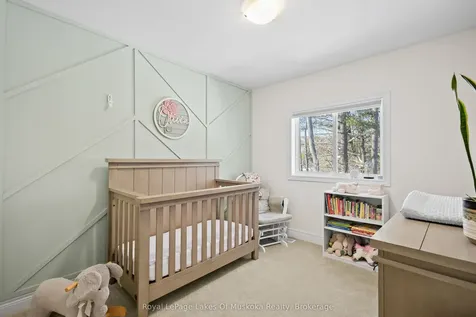31 Nicole Park Place Bracebridge ON P1L 0C8