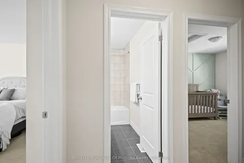 31 Nicole Park Place Bracebridge ON P1L 0C8