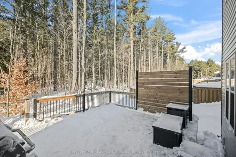 31 Nicole Park Place Bracebridge ON P1L 0C8