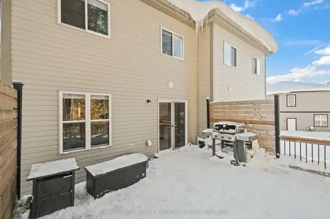 31 Nicole Park Place Bracebridge ON P1L 0C8