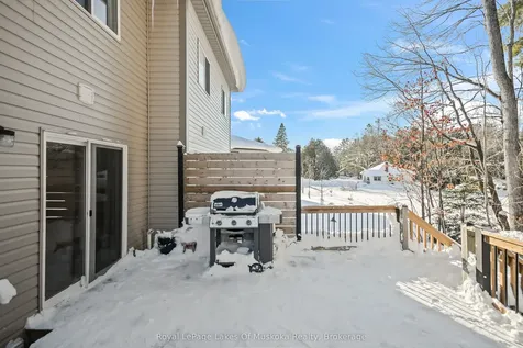 31 Nicole Park Place Bracebridge ON P1L 0C8