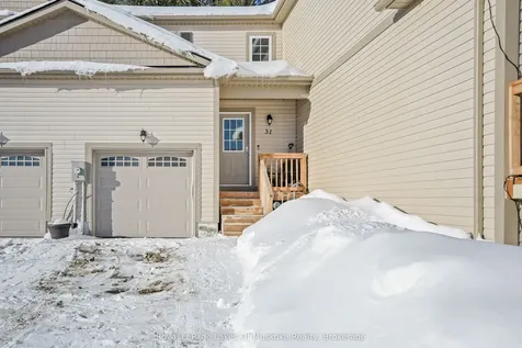 31 Nicole Park Place Bracebridge ON P1L 0C8