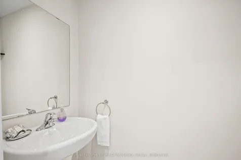 31 Nicole Park Place Bracebridge ON P1L 0C8