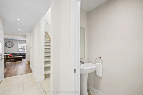 31 Nicole Park Place Bracebridge ON P1L 0C8