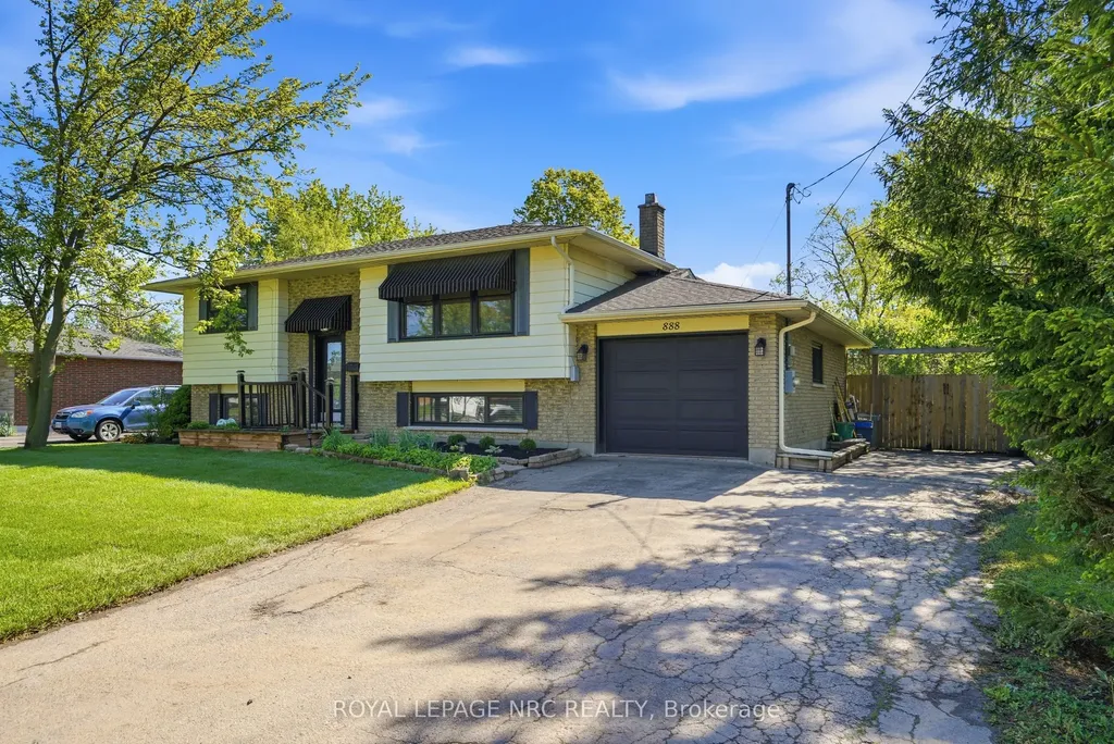 888 Grandview Road Fort Erie ON L2A 4V7