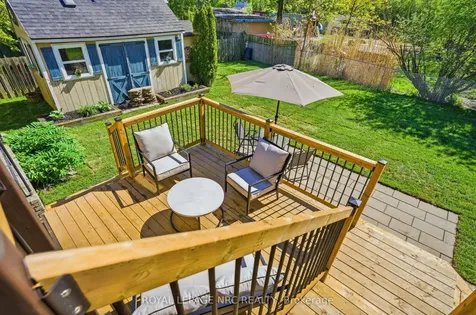 888 Grandview Road Fort Erie ON L2A 4V7