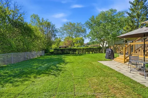 888 Grandview Road Fort Erie ON L2A 4V7