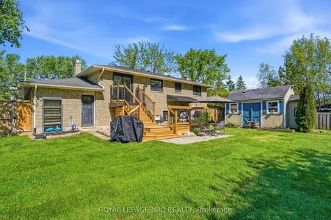 888 Grandview Road Fort Erie ON L2A 4V7