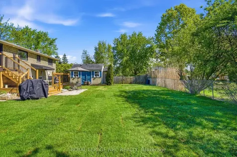 888 Grandview Road Fort Erie ON L2A 4V7