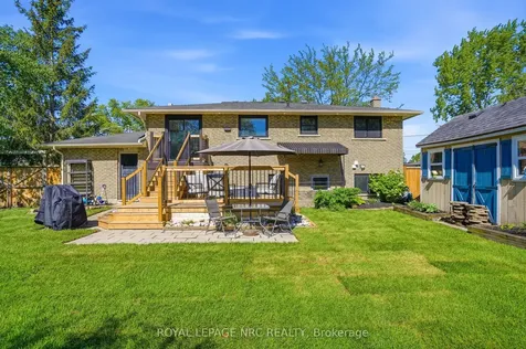 888 Grandview Road Fort Erie ON L2A 4V7