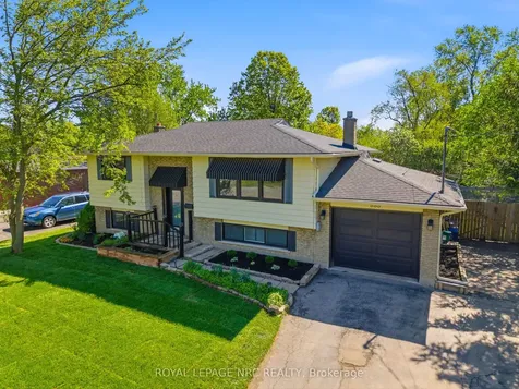 888 Grandview Road Fort Erie ON L2A 4V7