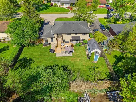 888 Grandview Road Fort Erie ON L2A 4V7