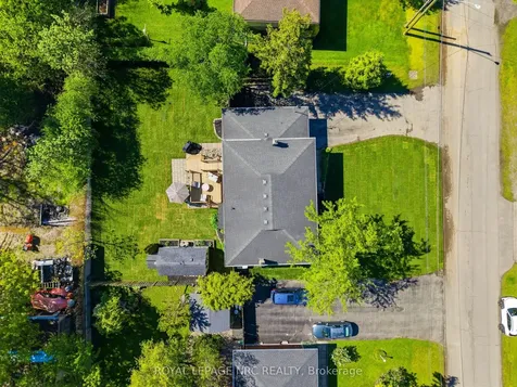 888 Grandview Road Fort Erie ON L2A 4V7