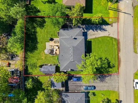 888 Grandview Road Fort Erie ON L2A 4V7