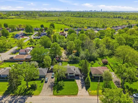 888 Grandview Road Fort Erie ON L2A 4V7