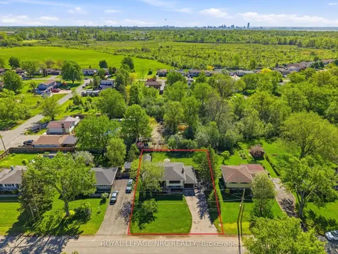 888 Grandview Road Fort Erie ON L2A 4V7