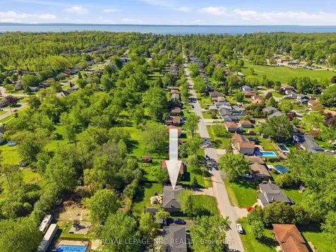 888 Grandview Road Fort Erie ON L2A 4V7