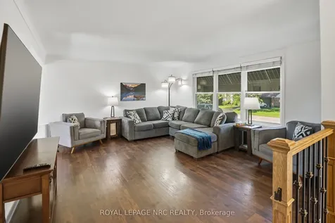 888 Grandview Road Fort Erie ON L2A 4V7