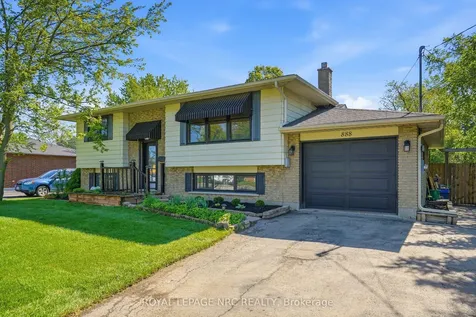 888 Grandview Road Fort Erie ON L2A 4V7