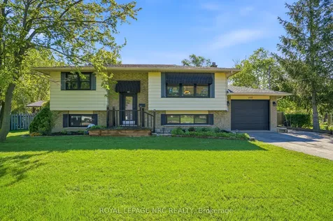 888 Grandview Road Fort Erie ON L2A 4V7