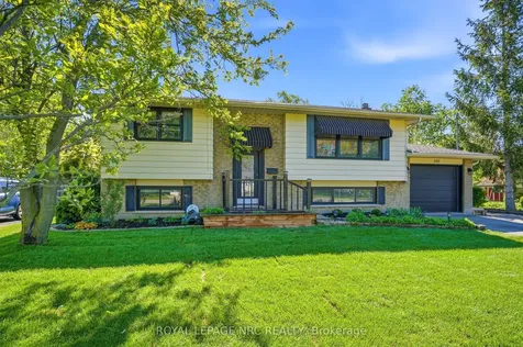 888 Grandview Road Fort Erie ON L2A 4V7