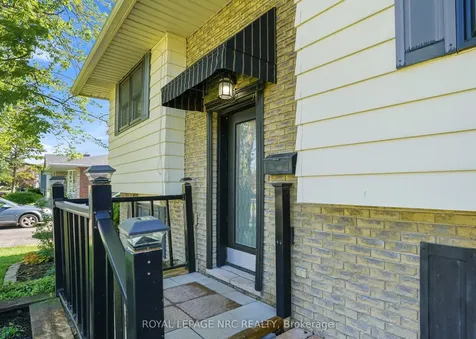 888 Grandview Road Fort Erie ON L2A 4V7