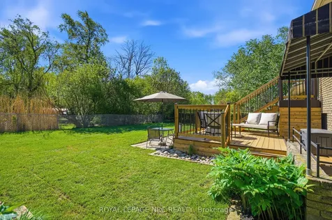 888 Grandview Road Fort Erie ON L2A 4V7