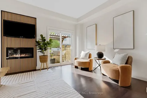 195 Hardcastle Drive Cambridge ON N1S 0A8