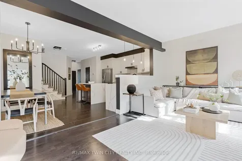 195 Hardcastle Drive Cambridge ON N1S 0A8