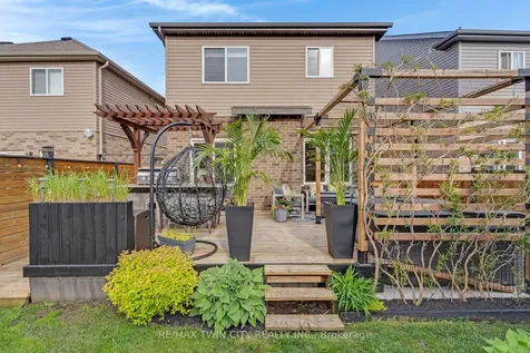195 Hardcastle Drive Cambridge ON N1S 0A8