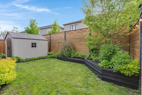 195 Hardcastle Drive Cambridge ON N1S 0A8