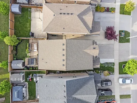 195 Hardcastle Drive Cambridge ON N1S 0A8