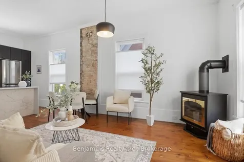 53 Eby Street S Kitchener ON N2G 3K9