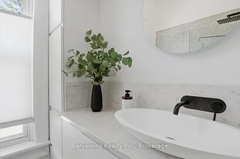 53 Eby Street S Kitchener ON N2G 3K9