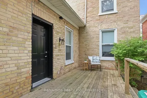 53 Eby Street S Kitchener ON N2G 3K9