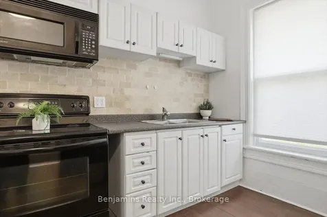 53 Eby Street S Kitchener ON N2G 3K9