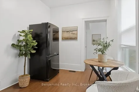 53 Eby Street S Kitchener ON N2G 3K9