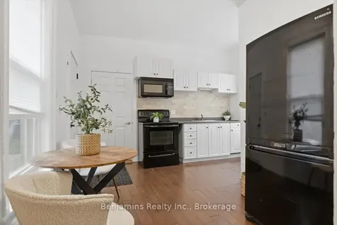 53 Eby Street S Kitchener ON N2G 3K9