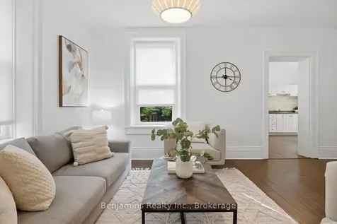 53 Eby Street S Kitchener ON N2G 3K9