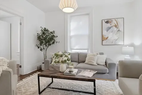 53 Eby Street S Kitchener ON N2G 3K9