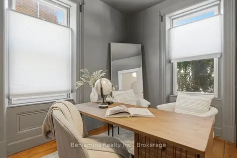 53 Eby Street S Kitchener ON N2G 3K9