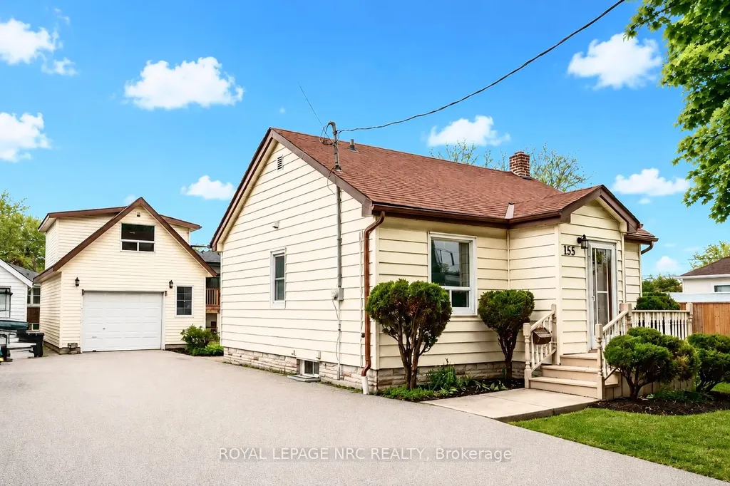 155 Knoll Street Port Colborne ON L3K 5B2