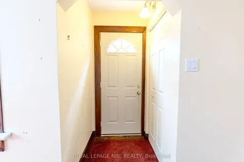 155 Knoll Street Port Colborne ON L3K 5B2