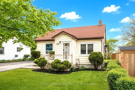155 Knoll Street Port Colborne ON L3K 5B2