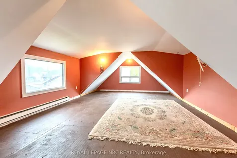155 Knoll Street Port Colborne ON L3K 5B2