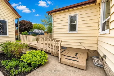 155 Knoll Street Port Colborne ON L3K 5B2