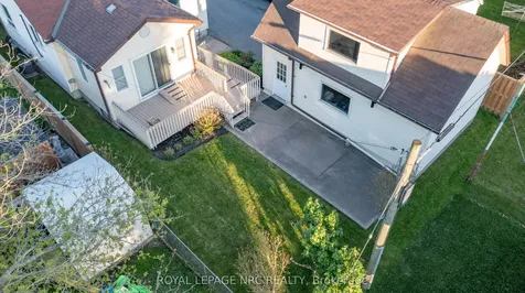 155 Knoll Street Port Colborne ON L3K 5B2
