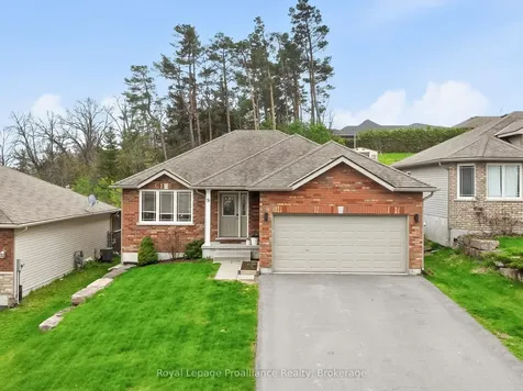 9 Mitchell Drive Quinte West ON K0K 2C0